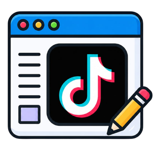 AI TikTok Script Generator