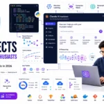 10 AI Projects for Technical Enthusiasts to Build in 2026