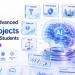 10 Advanced AI Projects for MTech Students in 2026