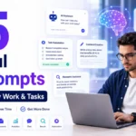 AI Prompts for Everyday Work and Tasks
