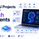 AI Projects for BTech Students