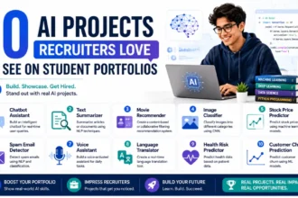 AI Projects for Students