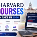 Free Harvard AI Courses