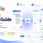 Google Stitch Prompt Guide