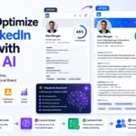 How to Optimize Your LinkedIn Profile with Claude AI