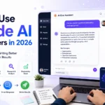 How to Use Claude AI for Beginners