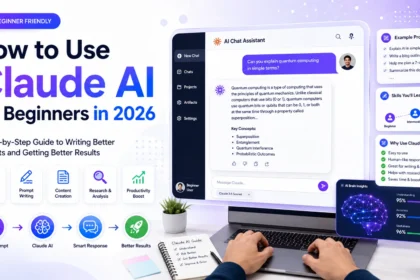 How to Use Claude AI for Beginners