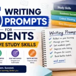 Writing Prompts for Students