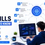 10 AI Skills You Need To Know In 2026