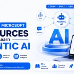 12 Microsoft Resources to Learn Agentic AI