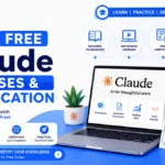 13 Free Claude Courses & Certification