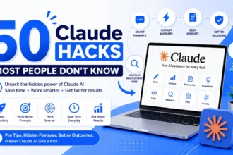 Claude Hacks Most People Don’t Know