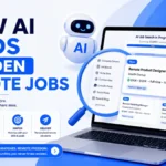 How AI Finds Hidden Remote Jobs