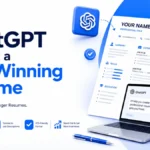 Use ChatGPT to Build a Job Winning Resume for Any Role!