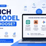 Which AI Model to Choose? A Practical Guide